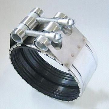 Stainless Coupling